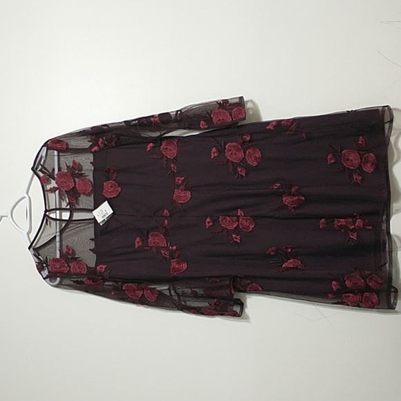 Rickis dress - Picture 3 of 6